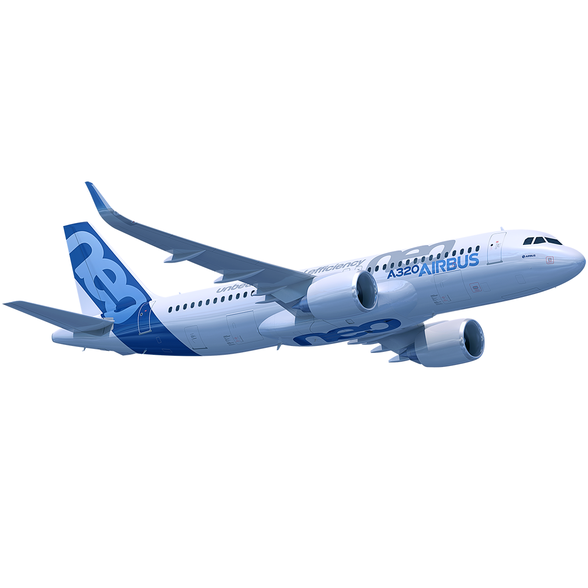 Airbus A320neo