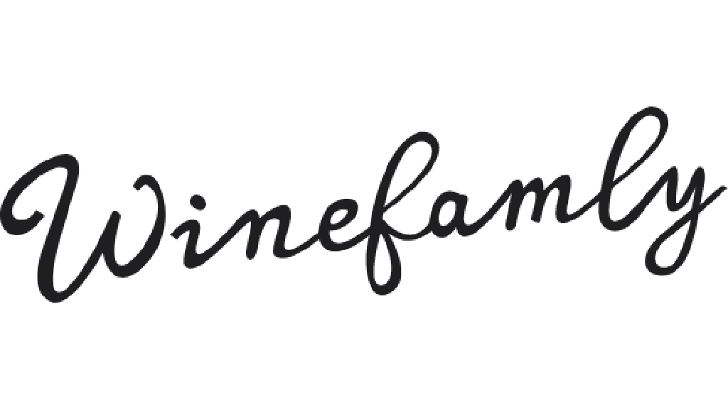 Winefamly logo