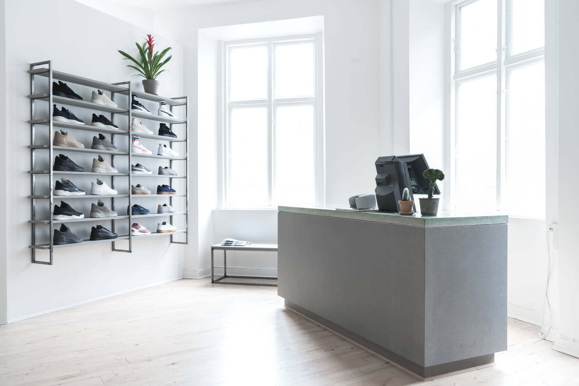 Nike Pro Shop butik