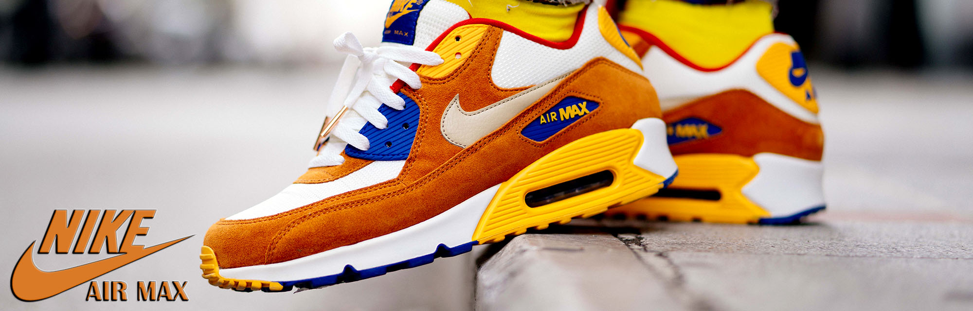 Nike Air Max