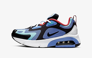 Nike Aqua sko