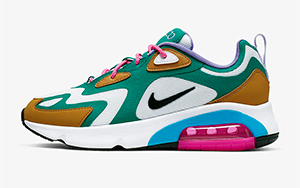 Nike Bauhaus sko