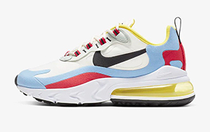 Nike Pastel sko