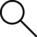 Forstørrelsesglas