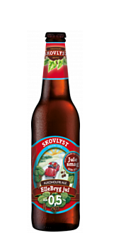 Skovlyst, Ellebryg Julebryg